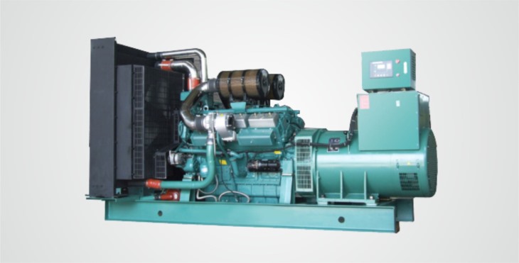 开福采矿矿山发电机租赁_COPY_COPY